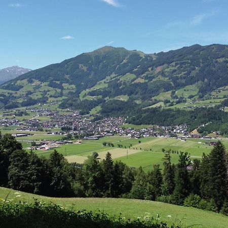 Grand Alpin Panorama Lodge Top 3 Hart im Zillertal Exterior photo