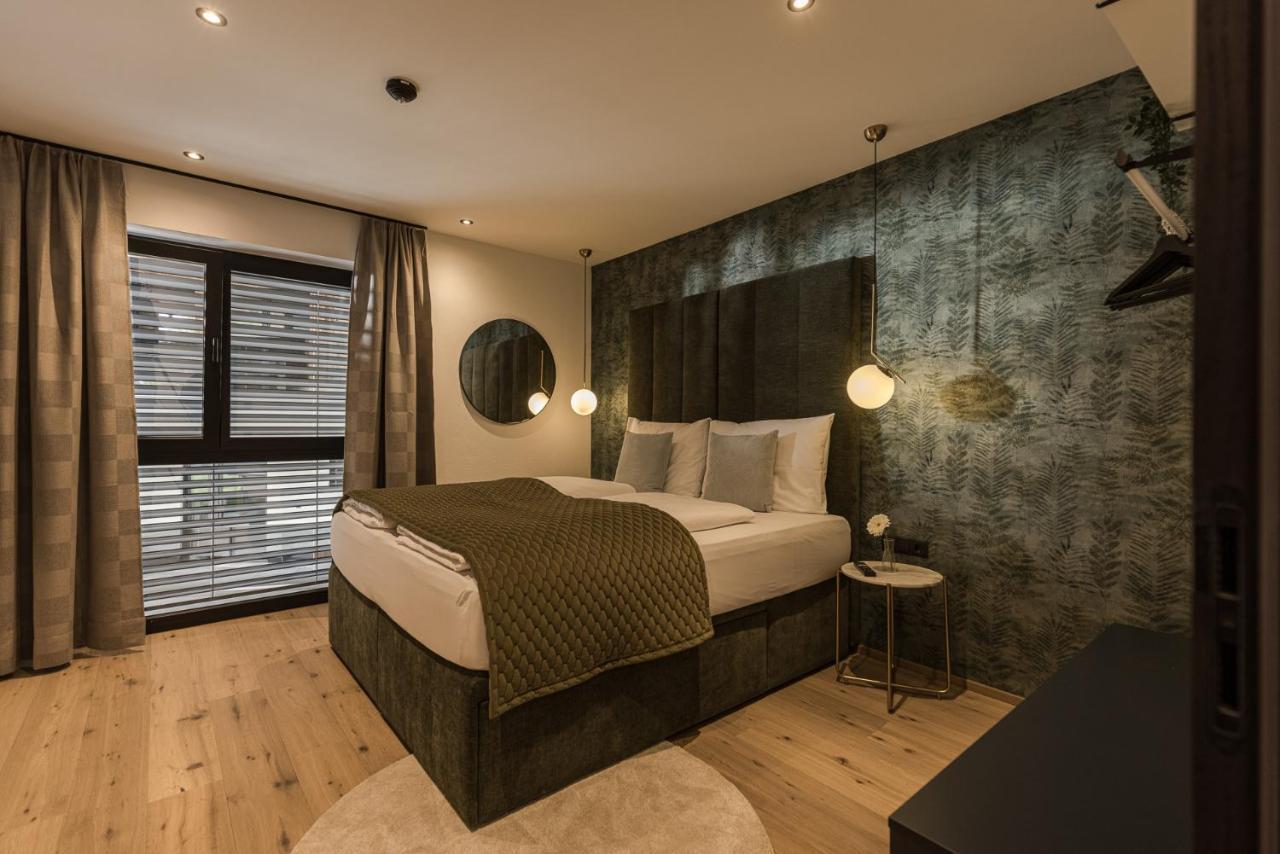 Grand Alpin Panorama Lodge Top 3 Hart im Zillertal Exterior photo